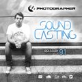 Photographer - SoundСasting episode 091 [2016-01-22]
