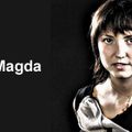 Magda- Live @ Bacau Romania 12-06-2010 (12 Hours Dance Marathon)