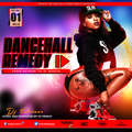 DJ PRINCE - DANCEHALL REMEDY (VYBEZ RADIO MIX) 001