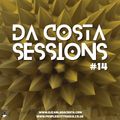Da Costa Sessions #14 Techhouse Techno