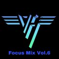 Focus Mix Vol.6: /// Van Halen - Jump ///