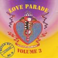 Love Parade Volume 3
