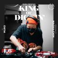 MURO presents KING OF DIGGIN' 2020.01.06 【DIGGIN' Color Vinyl】