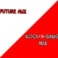 (Dance Into The) Future Mix - 2012 rebuild
