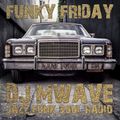 Funky Friday Show 564 (15042022)