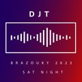 BraZouky AUS 2023 Saturday Night