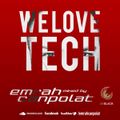 Emrah Canpolat - We Love Tech Episode  #310315