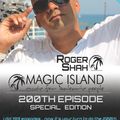 MAGIC ISLAND SPECIAL 200TH EPISODE - PART ONE.2