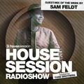 Housesession Radioshow #1072 feat. Sam Feldt (29.06.2018)