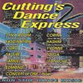 Benny Boscio - Cutting's Dance Express 2