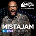 Capital Dance- Mistajam, 1st October 2020. (Launch)