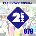 Luboš Novák - 2HOT 879 [Parníkový Speciál] (4.7.2024)