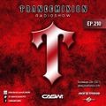 Trancemixion 210 by CASW!