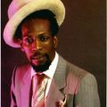 Gregory Isaacs Tribute (15 July 1950 – 25 October 2010)