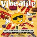LTJ Bukem Vibealite 'Producer & Remixer Night' 26th Dec 1995