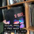 Texture Radio w/ Fred Nasen at We Are Various | 04-11-21