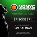 Paul van Dyk's VONYC Sessions 371 - Las Salinas
