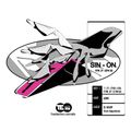 『SIN-ON #34 AONOmix』2021/01/21 (guest:DJ Warp) FNOOB TECHNO RADIO