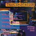 PHI-PHI @ Tranceportation 2 @ Extreme (Affligem):02-06-1995