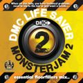 DMC Life Saver Monsterjam Vol. 2 (74') [Continuous DJ Mix “Allstar”] [Megamix]