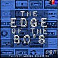 THE EDGE OF THE 80'S : 167