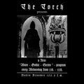 The Torch Playlist Radioshow 26-02-1997