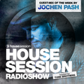 Housesession Radioshow #980 feat. Jochen Pash (23.09.2016)