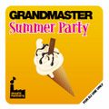 Mastermix Grandmaster Summer Party