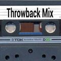 R & B Mixx Set 732 (90's Oldschool Hip Hop & R'n'B) Steady Flow Throwback In The Dayz Mixx!