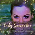 DJ Chrissy & DJ Den Imasa - Early Summer Mix (Section The Party 3)