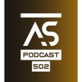 Addictive Sounds Podcast 502 (11-11-2022)