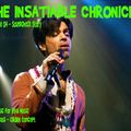 The Insatiable Chronicles - Vol.4 - Soundcheck