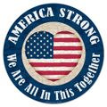 America Strong Mix