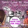 Tales from the far Side 091221 The Female Heartbeat/Drumbeat in Jazz