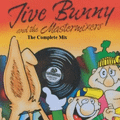 B-MAN - Jive Bunny And The Mastermixers - The Complete Mix