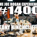 #1400 - Tony Hinchcliffe