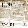 Hot Chocolate 90s #1 // RNB & HIP HOP // Instagram: deejaysim