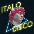 Warm Up Italo Disco style w/ Matt Redbeard (17/05/19)