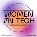 Mixcloud x General Assembly Present: Women in Tech Panel Talk