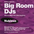Mario Piu - Big Room DJs 2001
