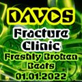 NYD Fracture Clinic - Freshly Broken Beats