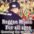 WAYNE IRIE REGGAE MUSIC FOR ALL AGES COVERING THE WORLD