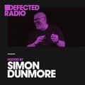 Defected Radio Show presented by Simon Dunmore - 25.05.18