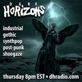 Dark Horizons Radio - 3/30/17