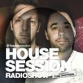 Housesession Radioshow #1229 feat Tune Brothers (09.07.2021)