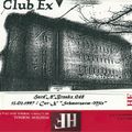 Hard' N' Breakz 048 - Cut-X ( Gabba Nation Berlin / Bunker ) - Schmerzarm-Mix - 1997-02-13 *Hardcore