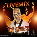 LIVEMIX KONPA BY DJ GIL'S SUR DJ MIX PARTY LE 27.05.21
