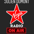 #129 DJ SAVE MY NIGHT BY JULIEN DUMONT VIRGIN RADIO FR (23-07-2022)