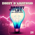Bobby D'Ambrosio Feat. Michelle Weeks - Moment Of My Life (JN Closer To The Source Mix)