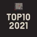 Spiritmuse presents #195 - TOP10 2021